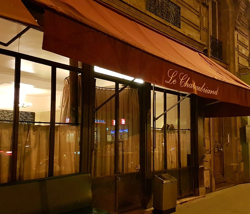 Déjeuner comme à la maison avec Cyril Bordarier 2